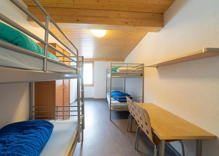 Berggasthaus Oberdorf