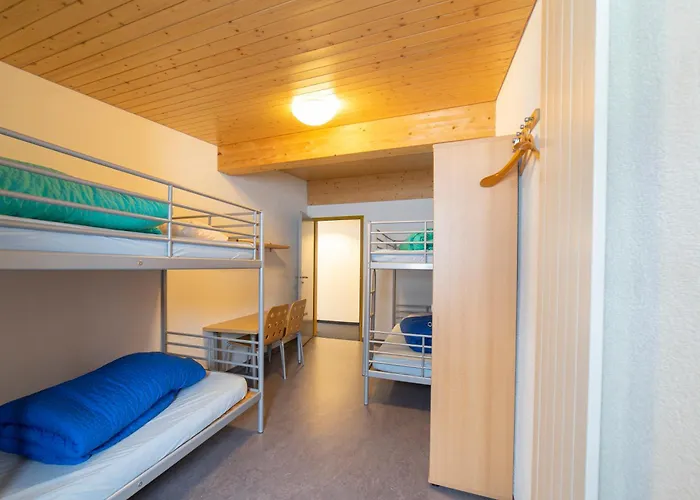 Kro Berggasthaus Oberdorf *