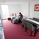 אורחן Berggasthaus Oberdorf *