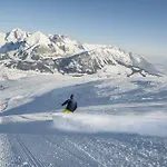Berggasthaus Oberdorf אורחן