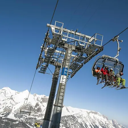 Berggasthaus Oberdorf Herberg