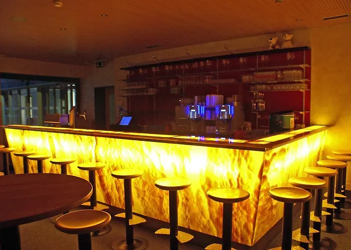 Berggasthaus Oberdorf * Wildhaus