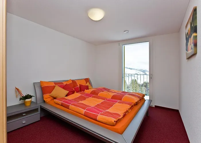 Berggasthaus Oberdorf Herberg Wildhaus