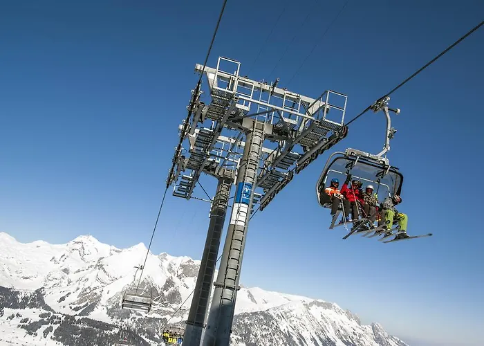 Berggasthaus Oberdorf Herberg