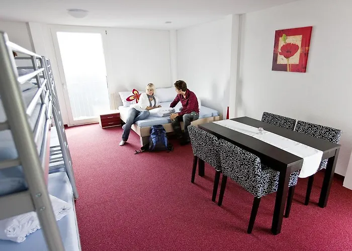 Herberg Berggasthaus Oberdorf *