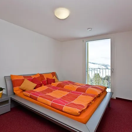 Berggasthaus Oberdorf Locanda Wildhaus