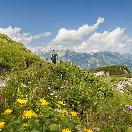 Berggasthaus Oberdorf Locanda *