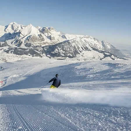 Berggasthaus Oberdorf Locanda