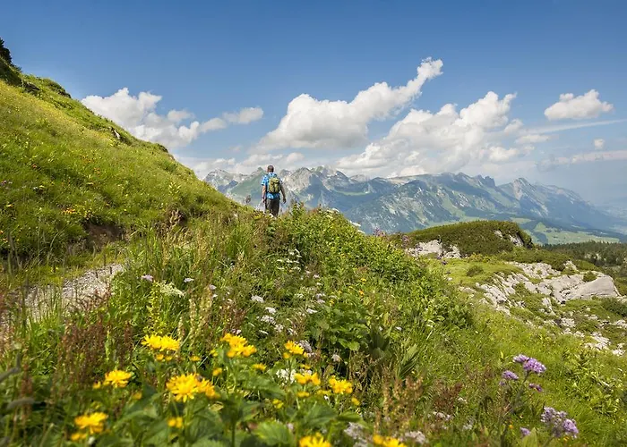 بيرغاسثهاوس أوبيردورف بيت ريفي *
