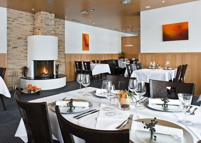 بيت ريفي بيرغاسثهاوس أوبيردورف *